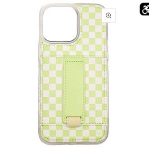 Walli Case - iPhone 14 Pro Max